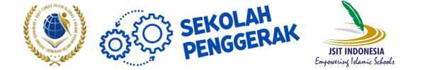 Logo Gabungana Sekolah